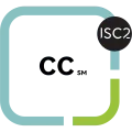 ISC2 Certified in Cybersecurity
