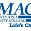 Des Moines Area Community College