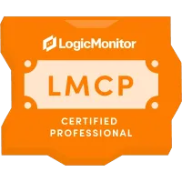 Logicmonitor Certified Professional