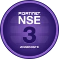 Fortinet NSE 3