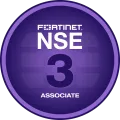 Fortinet NSE 3