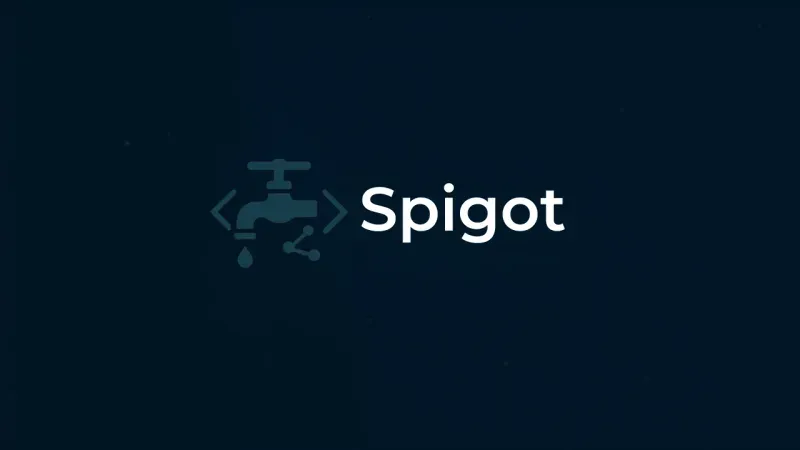 Spigot