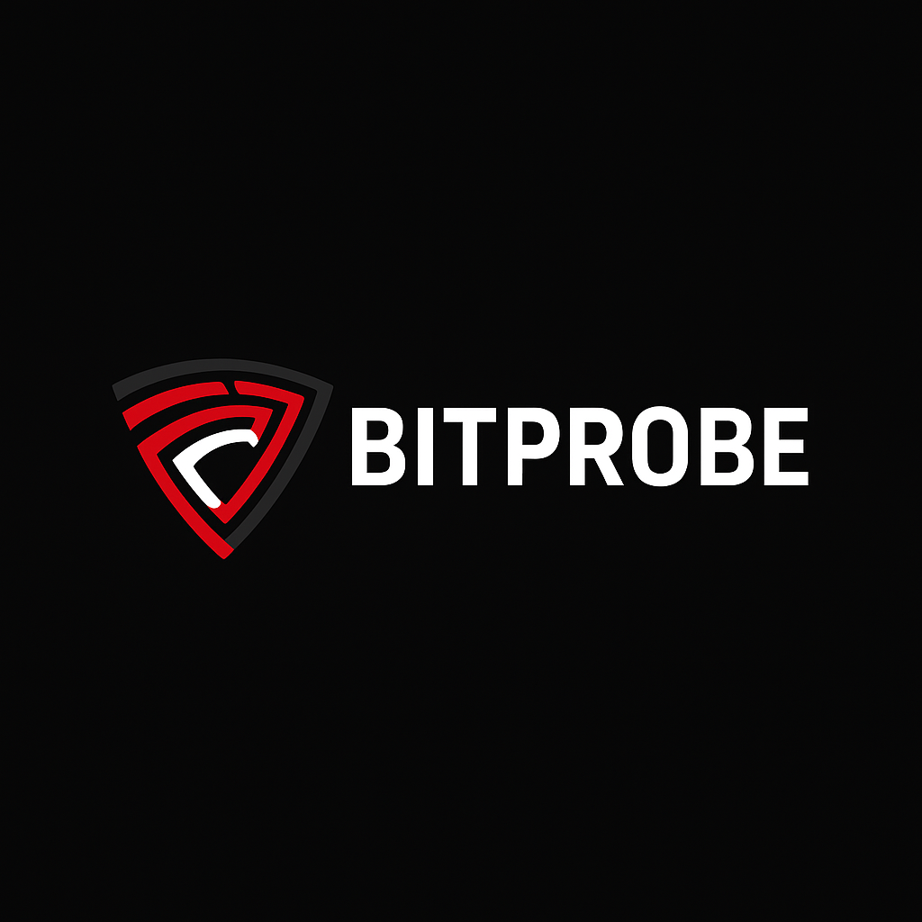 Bitprobe