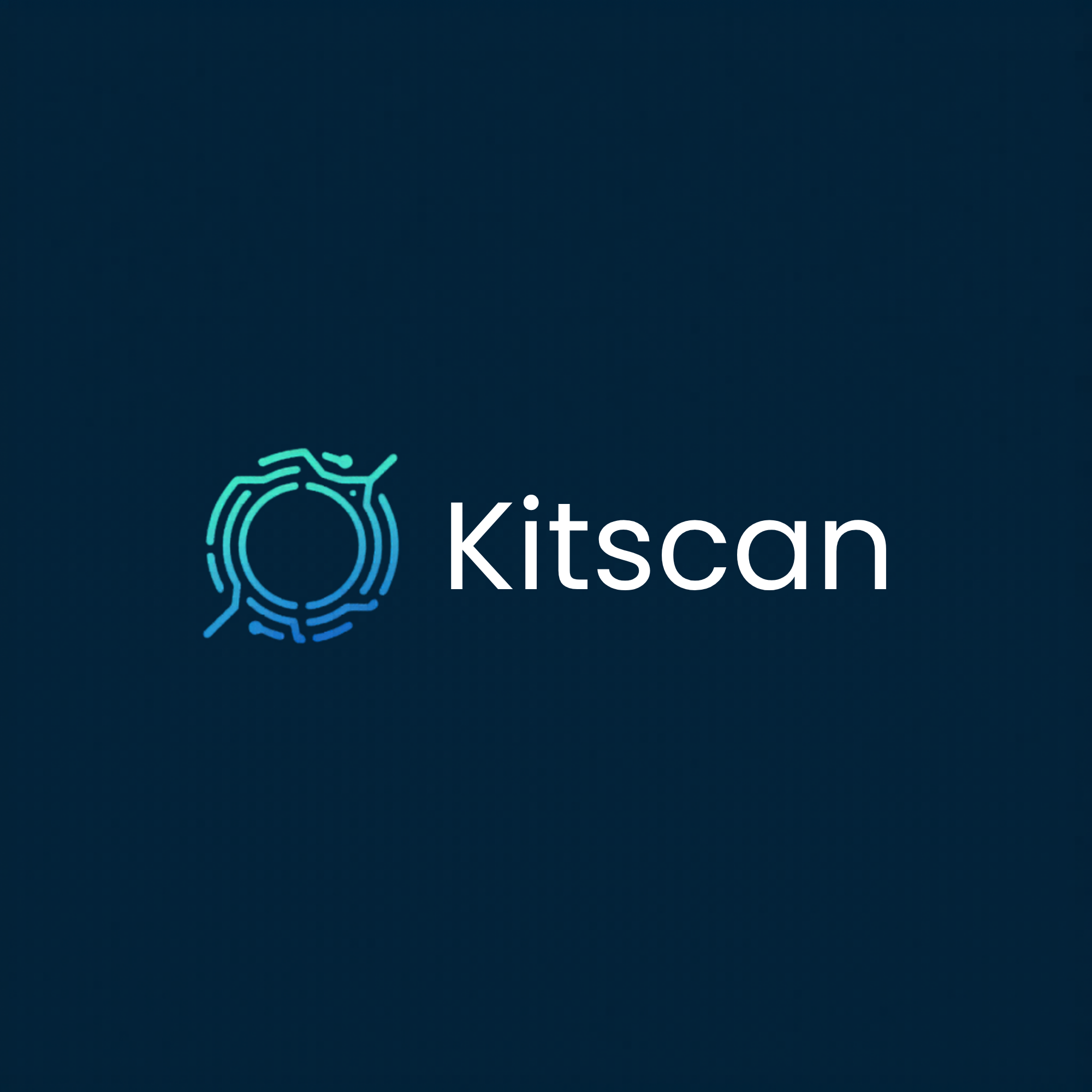 Kitscan